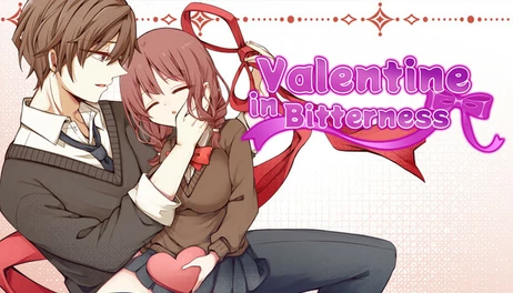 Купить Valentine in Bitterness