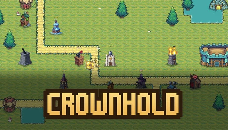 Купить Crownhold