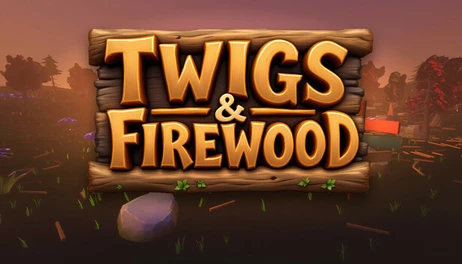 Купить Twigs and Firewood