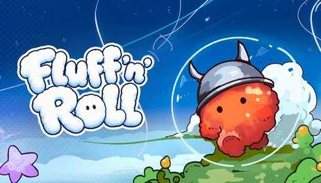 Купить Fluff'n'Roll