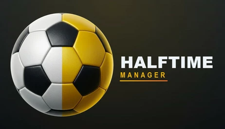 Купить HALFTIME Manager