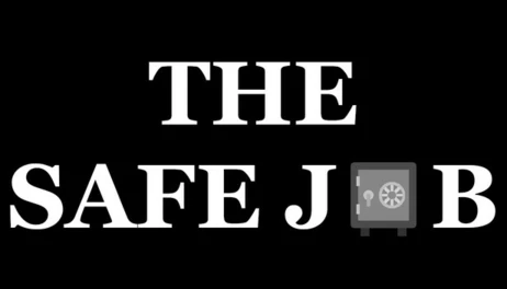 Купить The Safe Job