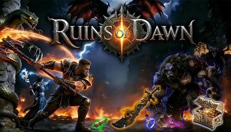Купить Ruins of Dawn