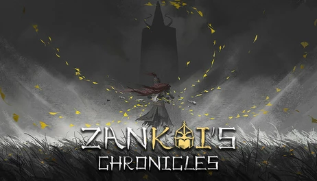 Купить Zankoi's Chronicles