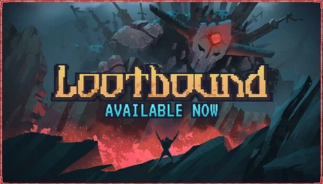 Купить Lootbound