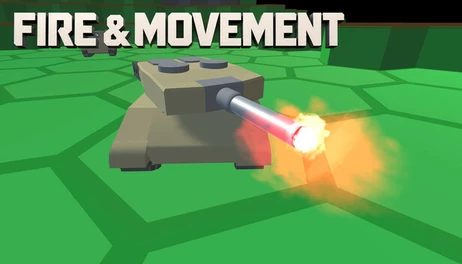 Купить Fire and Movement