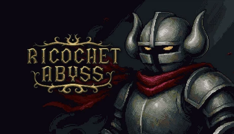 Купить Ricochet Abyss