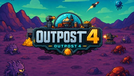 Купить outpost4