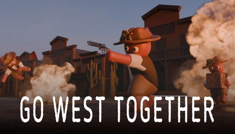 Купить Go West Together