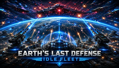 Купить Earth’s Last Defense