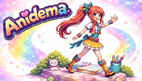 Купить Anidema