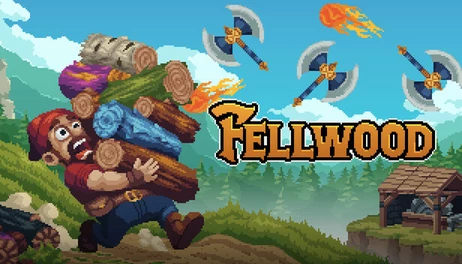 Купить Fellwood
