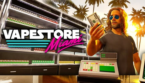 Купить Vape Store Miami