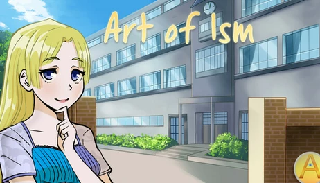 Купить Art of Ism