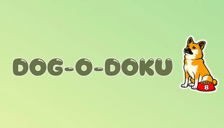Купить Dog-o-Doku