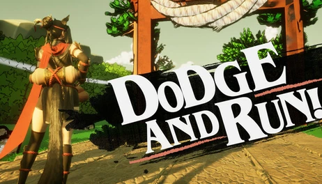 Купить DodgeAndRun