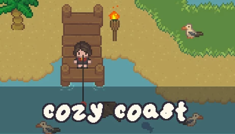 Купить Cozy Coast