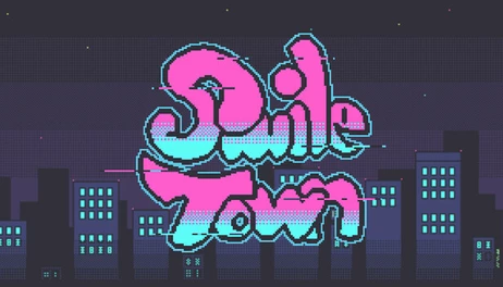 Купить Smile Town
