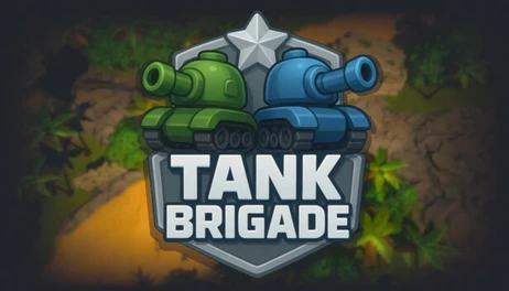 Купить Tank Brigade