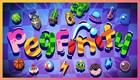 Купить Pegfinity