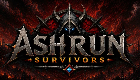 Купить Ashrun Survivors