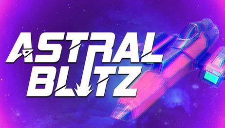 Купить Astral Blitz