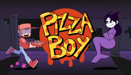 Купить PizzaBoy