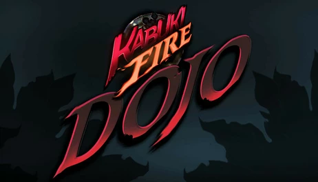 Купить KABUKI FIRE: DOJO
