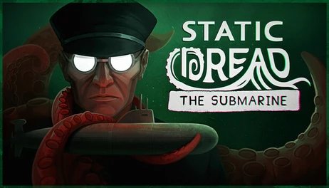 Купить Static Dread: The Submarine
