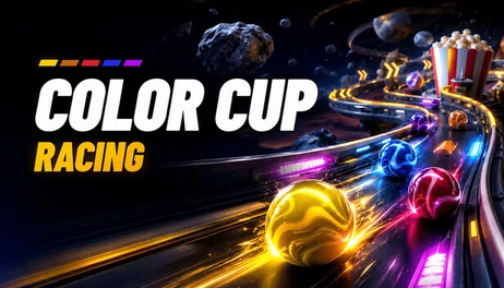 Купить Color Cup Racing