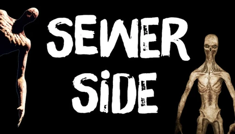 Купить Sewer Side