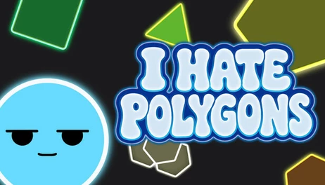Купить I Hate Polygons