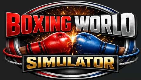 Купить Boxing World Simulator