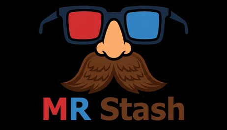 Купить MR Stash