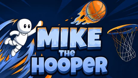 Купить Mike the Hooper