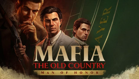 Купить Mafia: The Old Country - Man of Honor