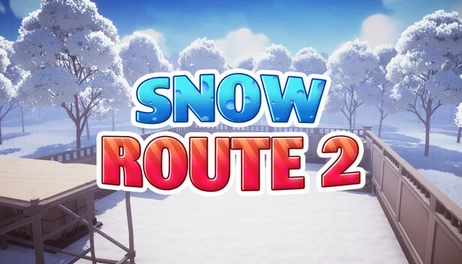 Купить Snow Route 2