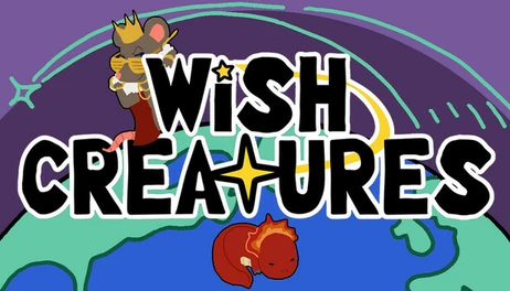 Купить Wish Creatures