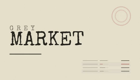 Купить Grey Market