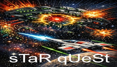 Купить Star Quest