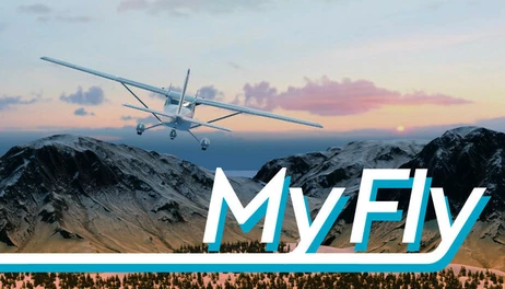 Купить My Fly
