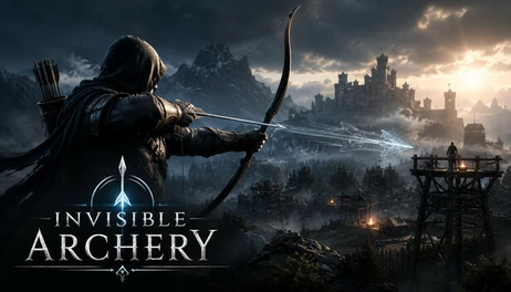 Купить Invisible Archery
