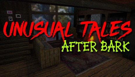 Купить Unusual Tales: After Bark
