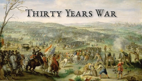 Купить Thirty Years War