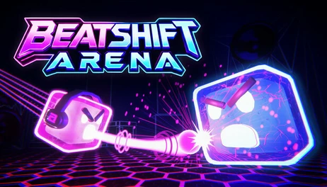 Купить BEATSHIFT ARENA
