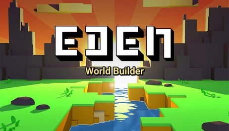 Купить Eden - World Builder