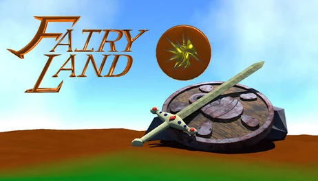 Купить Fairyland