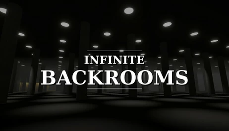 Купить Infinite Backrooms