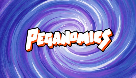 Купить Peganomics