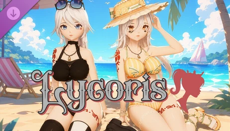 Купить Lycoris - Summer Costumes
